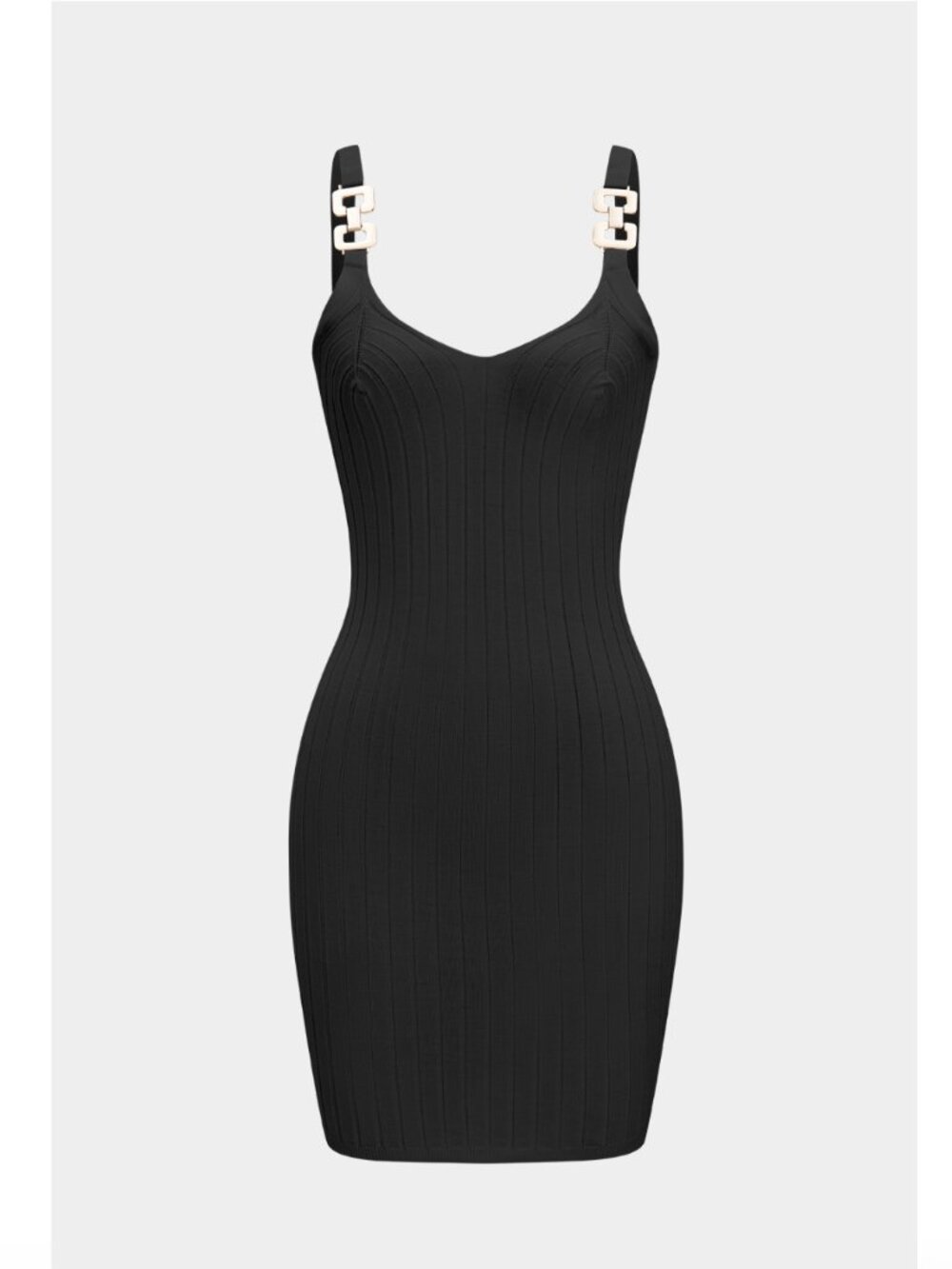 Micas Knit Tank dress // NWT